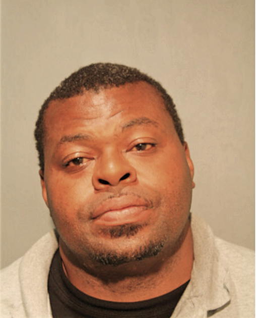 DONALD A MITCHELL, Cook County, Illinois