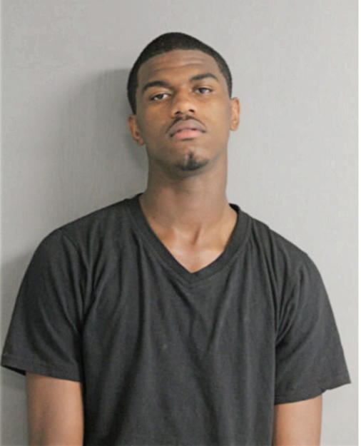 MARCUS D MITCHELL, Cook County, Illinois