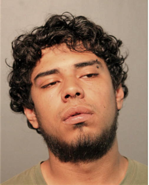 JIMMY MOLINA, Cook County, Illinois