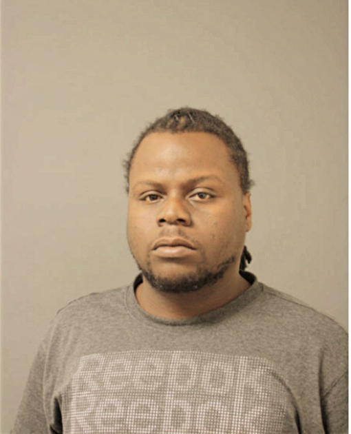 CARL S MOORE, Cook County, Illinois