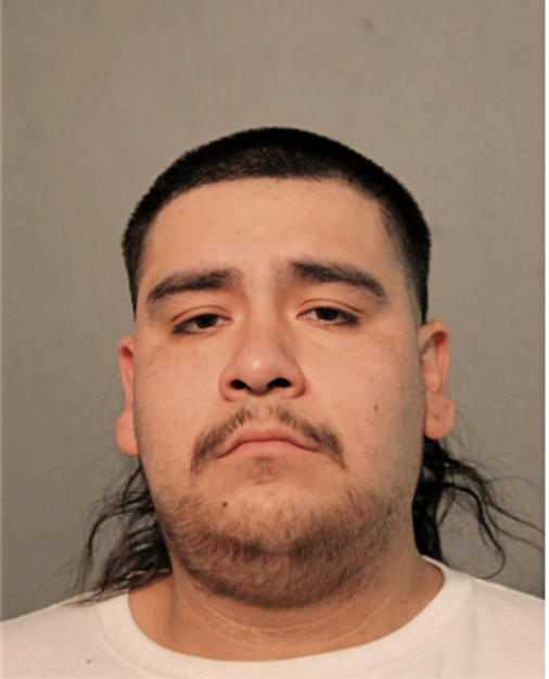 JAMIE MORALES, Cook County, Illinois