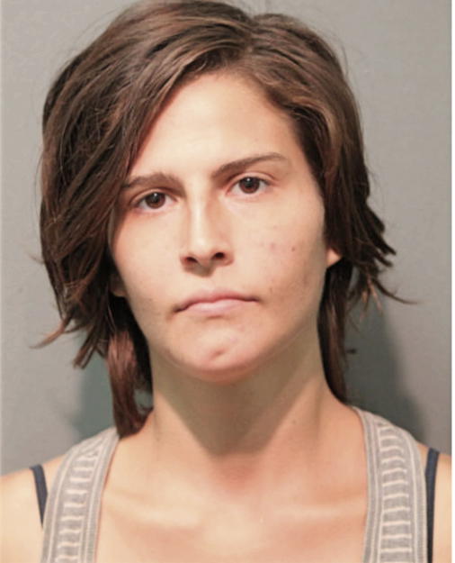MIRANDA M MOREHART, Cook County, Illinois