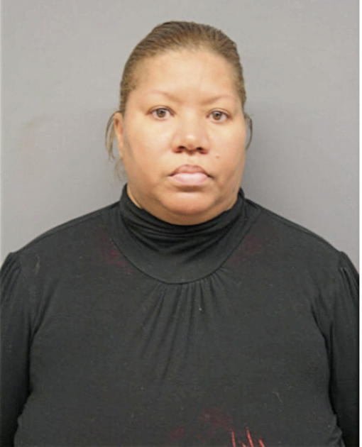 CONNIE R MORGAN, Cook County, Illinois