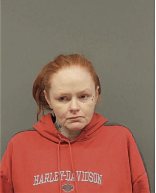RACHAEL A MORGAN, Cook County, Illinois