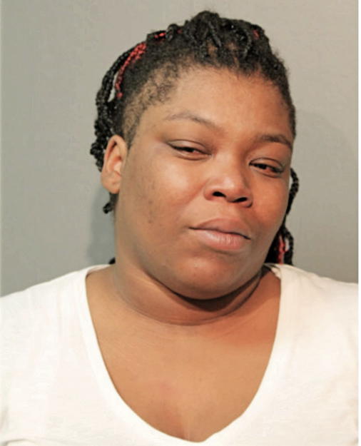 GABRIELA L MOSLEY, Cook County, Illinois