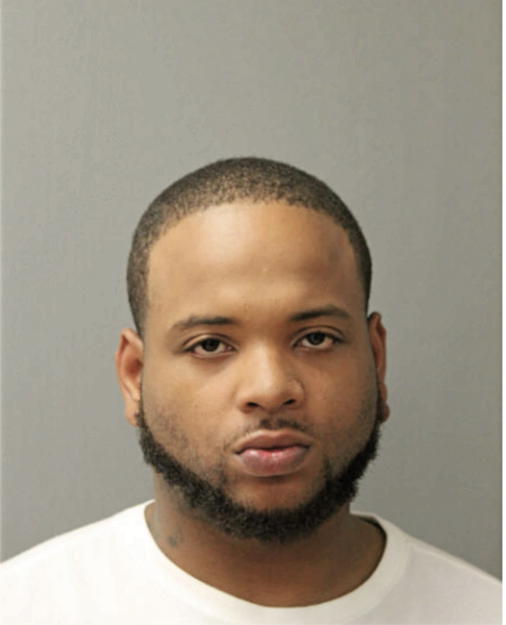 MELVIN L MURRY, Cook County, Illinois