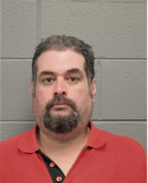 LOUIS NAPOLES, Cook County, Illinois