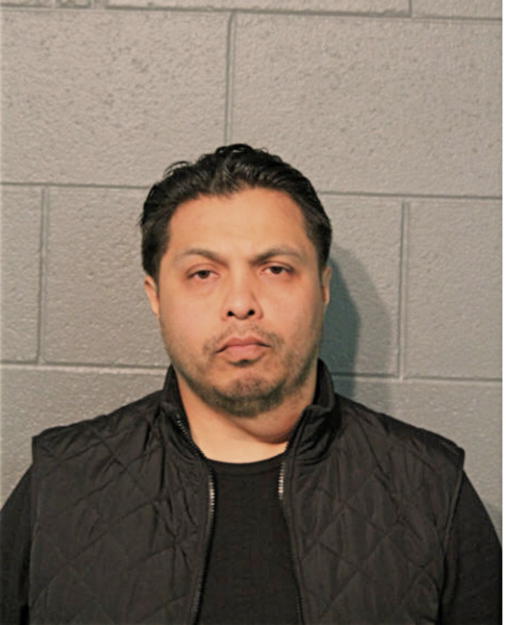 MANUEL NARVAEZ, Cook County, Illinois