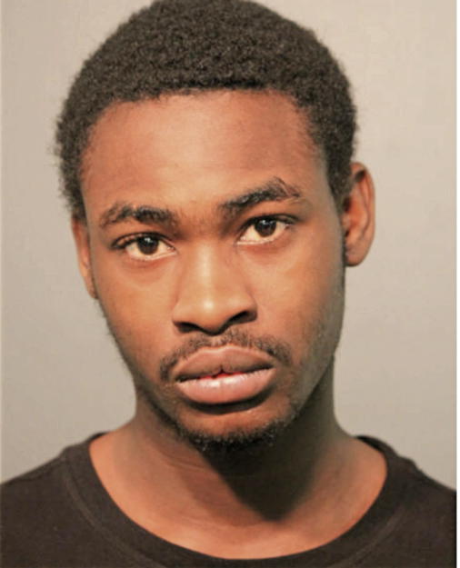 EZRA NEAL, Cook County, Illinois