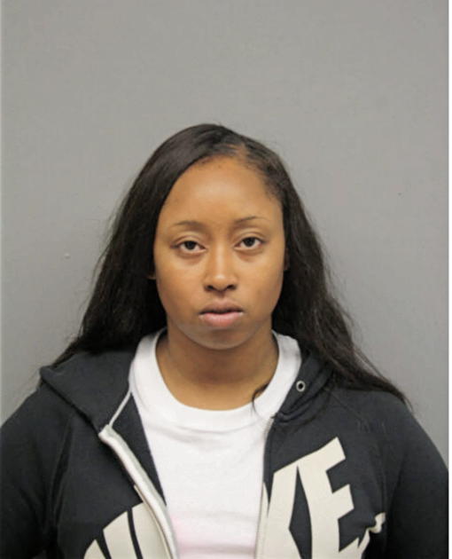 COLETTE L NEWELL, Cook County, Illinois