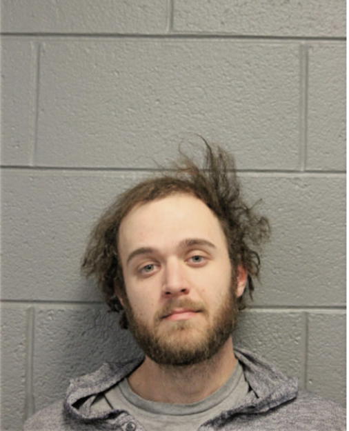 MICHAEL NUTTING, Cook County, Illinois
