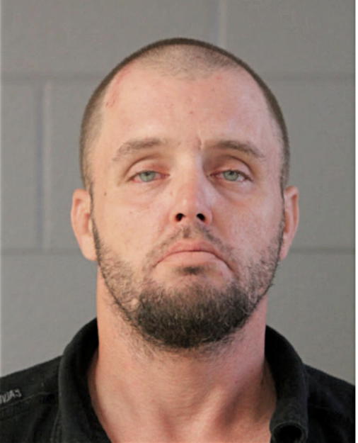 JAMES OBRZUT, Cook County, Illinois