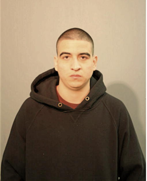 ROLANDO OSEGUEDA, Cook County, Illinois