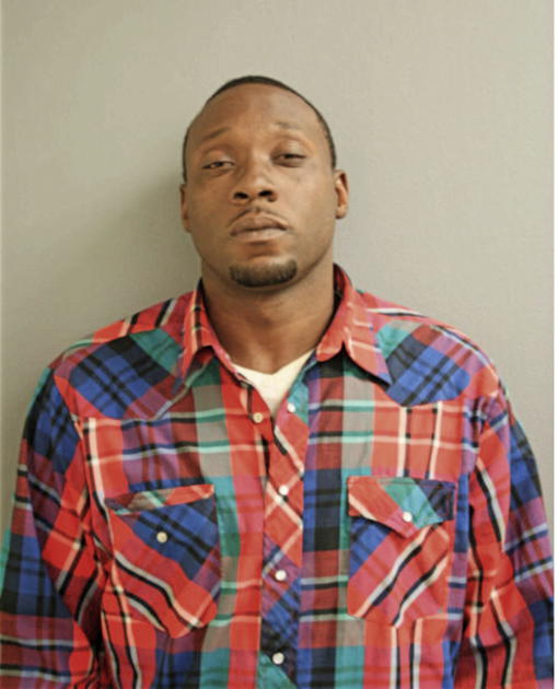 ANTWAN T PARKER, Cook County, Illinois