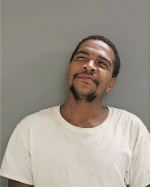 DAMON PARKER, Cook County, Illinois