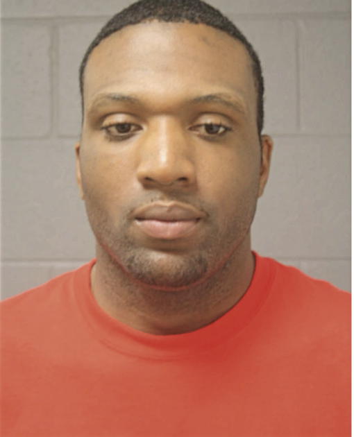 MICHAEL G PARKER, Cook County, Illinois