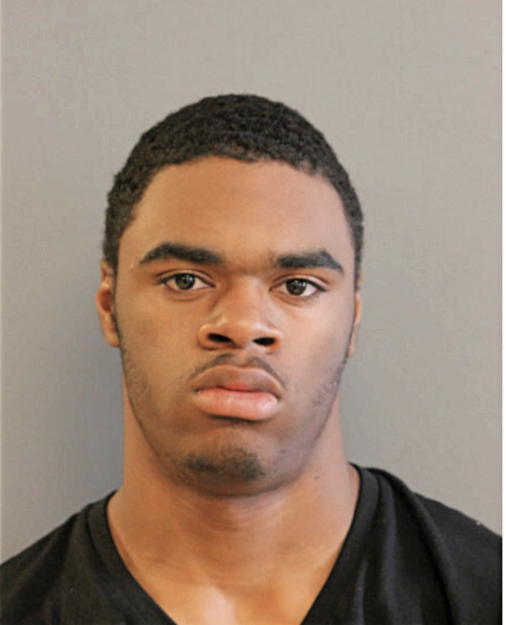 DEVIN PEARSON, Cook County, Illinois