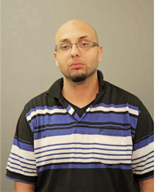 YOUSIF QUILES, Cook County, Illinois