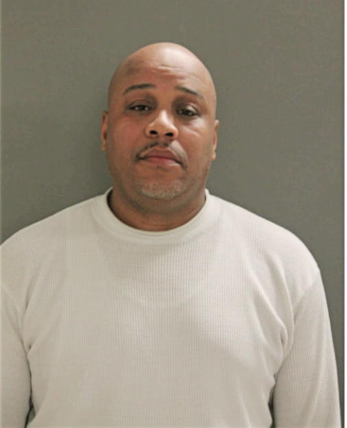 ANTHONY T RAMSEY, Cook County, Illinois