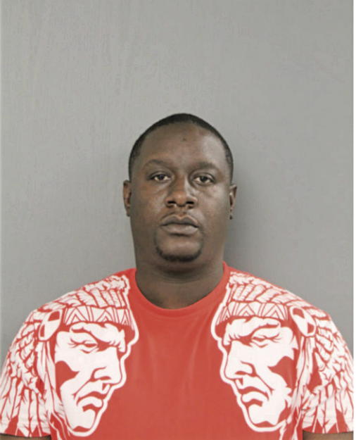 CORDELL M RAMSEY, Cook County, Illinois