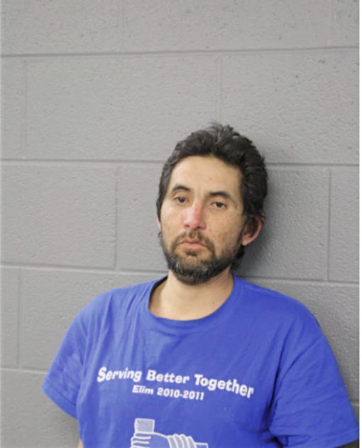 ADRIAN RAZO, Cook County, Illinois
