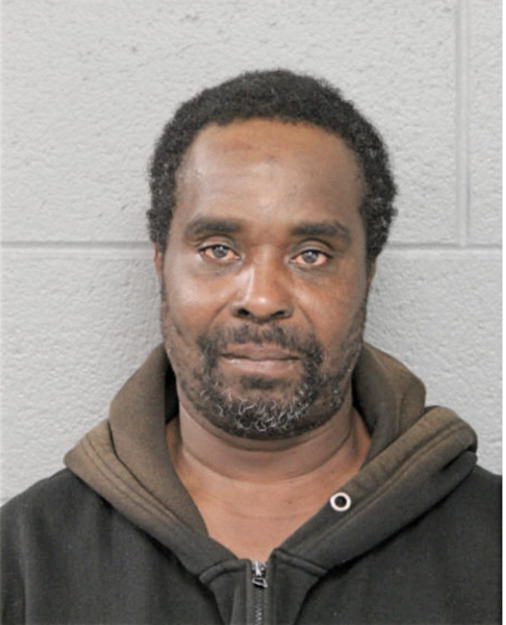 BELTON D REED, Cook County, Illinois