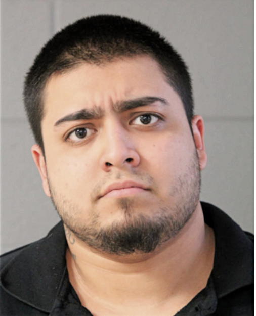 JOSE A REYES, Cook County, Illinois