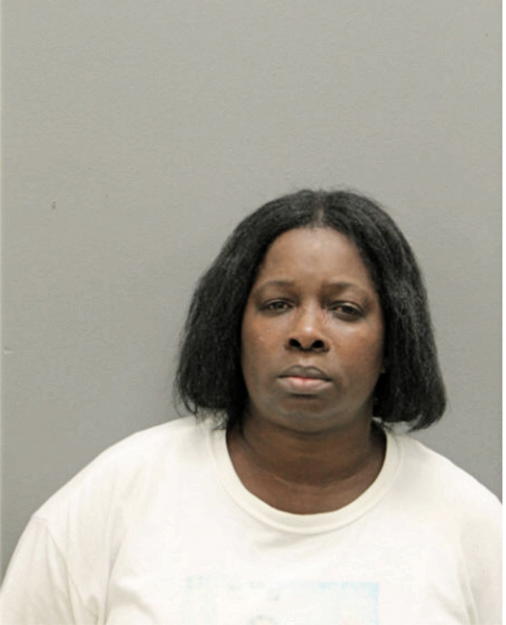 WINNIE ROBINSON, Cook County, Illinois