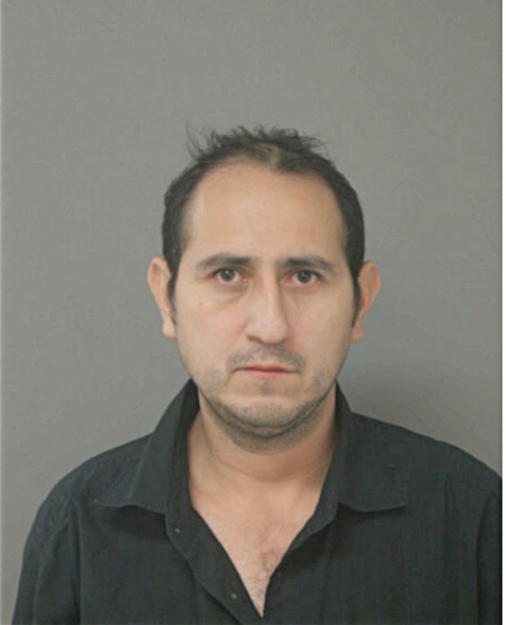 ANGEL V ROBLES, Cook County, Illinois