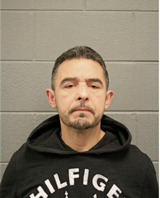ENRIQUE RODRIGUEZ, Cook County, Illinois