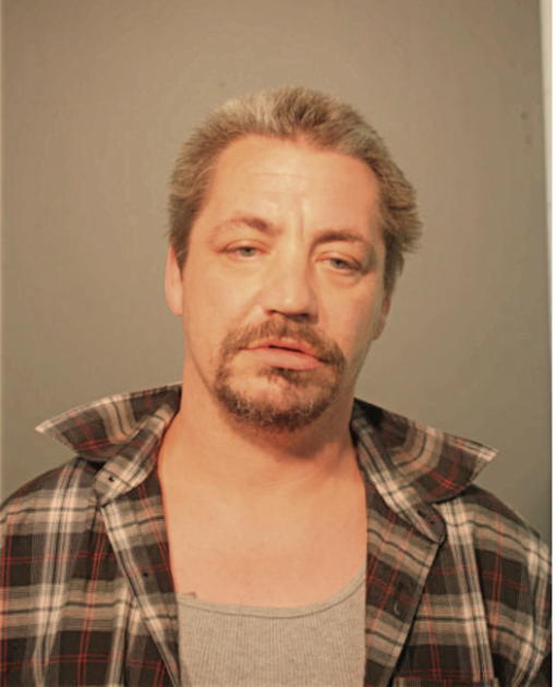 RUSSELL M ROE, Cook County, Illinois