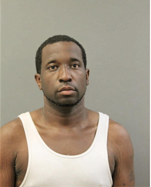 ANTWAIN R ROGERS, Cook County, Illinois