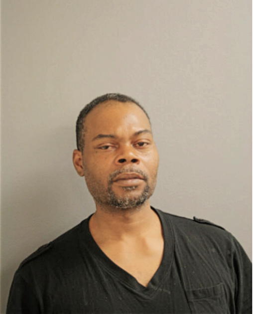 DARRYL ROGERS, Cook County, Illinois