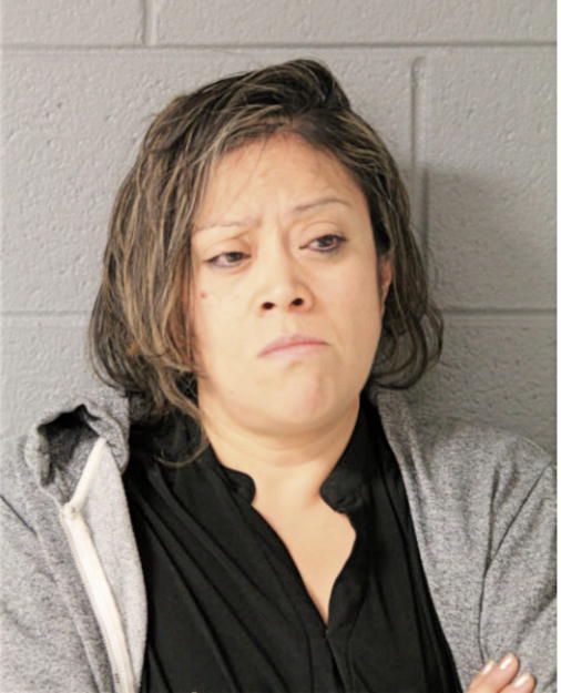 ROCIO ROJAS, Cook County, Illinois