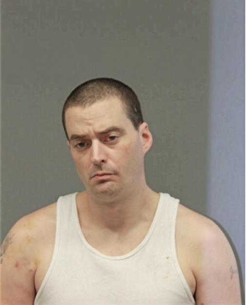 AARON D ROSENBERG, Cook County, Illinois