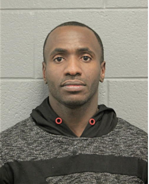 DAVID R RUSSELL, Cook County, Illinois