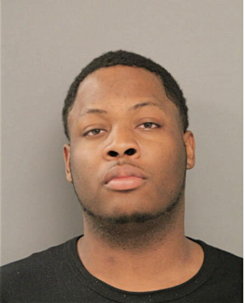 DEONTAE A RUTH, Cook County, Illinois