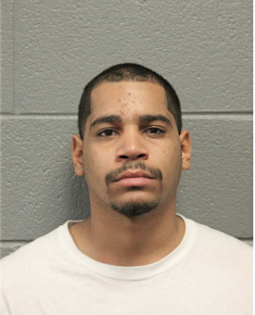 ISRAEL SANCHEZ, Cook County, Illinois