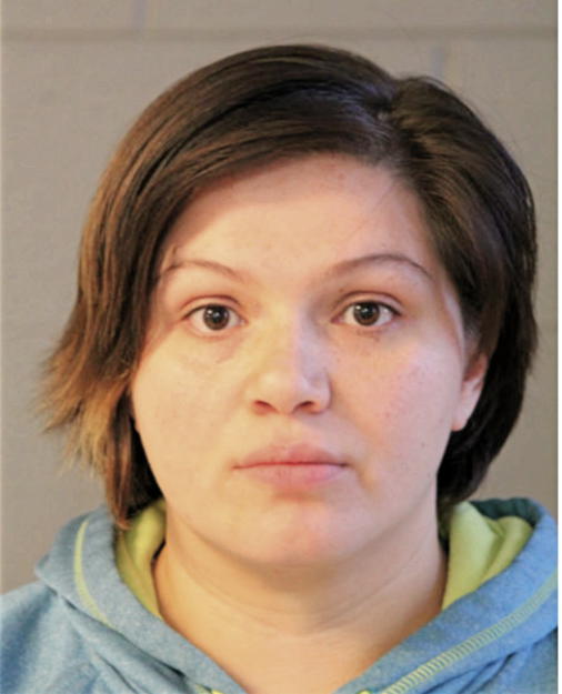 VANESSA SANCHEZ, Cook County, Illinois