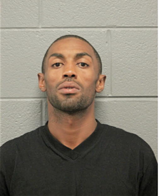 EMANUEL SANDERS, Cook County, Illinois
