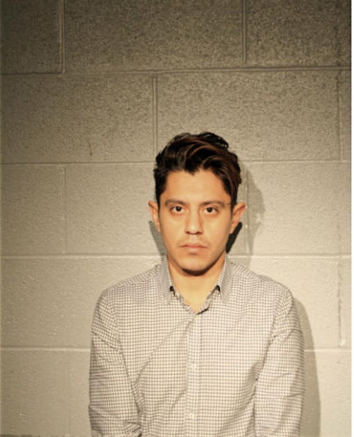 HUGO SANTAMARIA, Cook County, Illinois