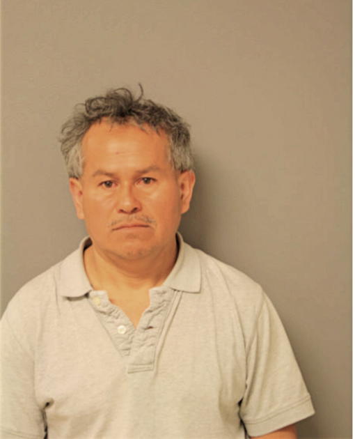 JOSE SANTIAGO, Cook County, Illinois