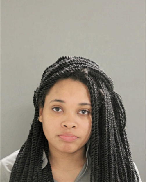 SHARDE D SARDIN, Cook County, Illinois