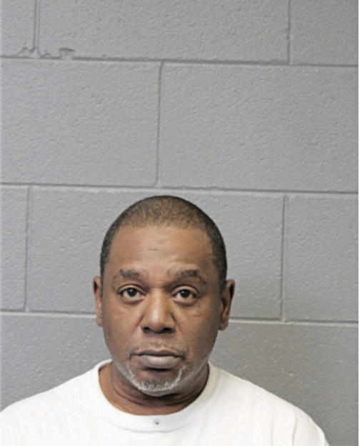 DARRYL SAWYER, Cook County, Illinois