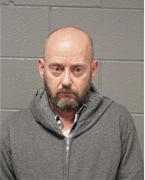 KENNETH L SCANLON, Cook County, Illinois