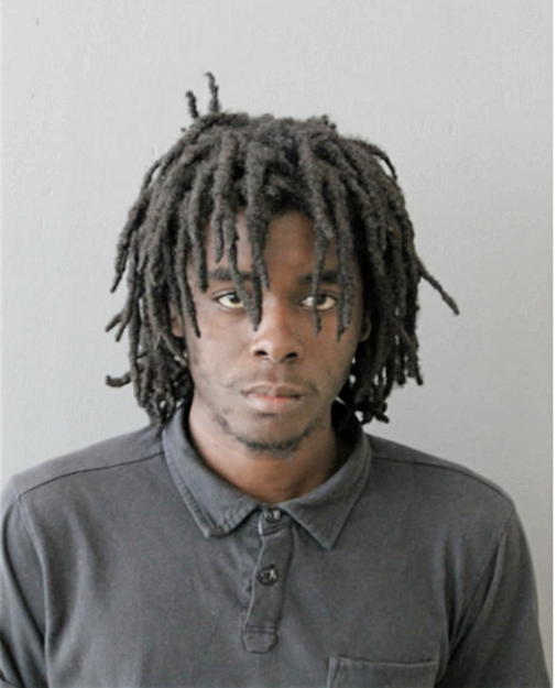 JEROME SCOTT, Cook County, Illinois