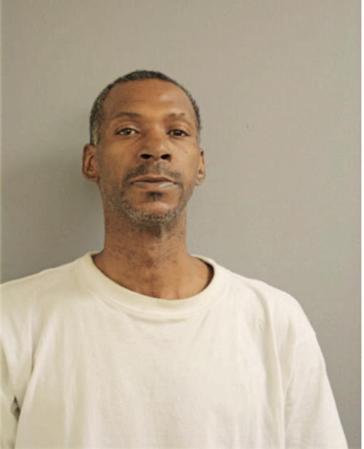LYNZELL SMART, Cook County, Illinois