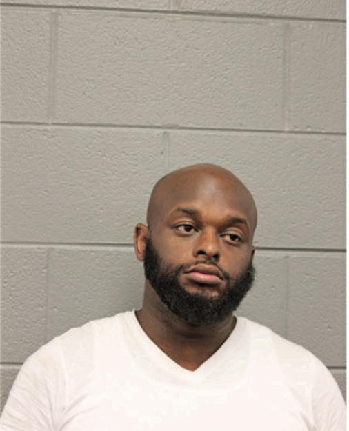 CHARLES CEDRIC SMITH, Cook County, Illinois