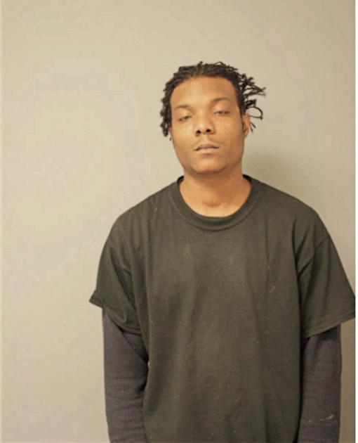 DONTE M SMITH, Cook County, Illinois