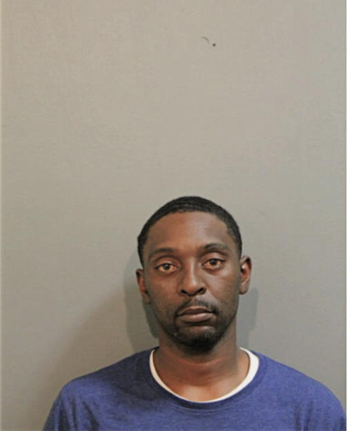 WILLIE B STEELE, Cook County, Illinois